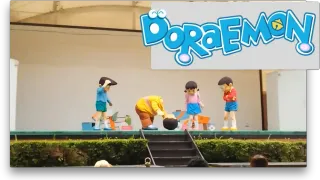 Aksi lucu & menggemaskan maskot populer di berbagai belahan dunia