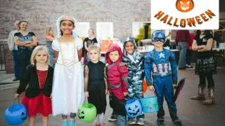 Apa itu Halloween? Bagaimana Sejarahnya?