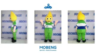 MOBENG - Bengkel Mobil Ganti Oli & Gratis Perawatan