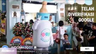Telah Diverifikasi Oleh Google